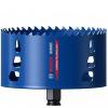 BOSCH BOSCH Dierovka EXPERT Tough Material, 127 × 60 mm - 2608900443