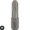 Bosch Skrutkovací hrot Extra Hart PH3, L 25 mm, 25 ks 2607001516
