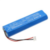 Baterie CS CleanMate RV500, 2600mAh, 37,44Wh, Li-ion