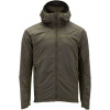 CARINTHIA Bunda G-Loft TLG - olive (MG1022) Veľkosť: XXL/Regular