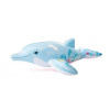 Intex 58535 Nafukovací delfín velikost 175x66 cm