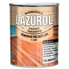 LAZUROL S1020 LAK VONKAJŠÍ PODLAHOVÝ 0,75L