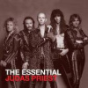 JUDAS PRIEST ESSENTIAL 2CD