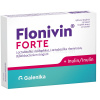 Galenika Flonivin FORTE (Prospešné baktérie + Inulín) 10 kapsúl