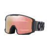 OAKLEY LINE MINER L Forget Iron W/PRIZM Rose Gold Iridium