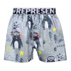 REPRESENT trenýrky - Exclusive Mike Ready To Ride (792) veľkosť: XL