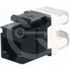 SXKJ-5E-UTP-BK - Solarix keystone CAT5E