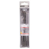 Bosch 3 dielna sada vrtákov do kladív SDS plus-5 1617000117