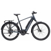 TREK Verve+ 4 Galactic Grey Veľkosť: XL