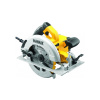 Píla kotúčová DEWALT DWE575K