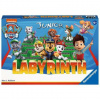 Ravensburger Labyrinth Junior Tlapková patrola Paw Patrol