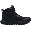 Under Armour Micro G Valsetz Mid 001/Black/Jet Gray