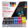 Tuš Focus Office TUEP-2621-10X-OP pre súpravu Epson