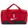 Nike Academy Team Duffel M CU8090 657 Bag červený 60l