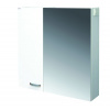 EDEN skrinka PX 27/L M16M16 orech aida tabak/orech aida tabak zrkadlová pravá 65(40/25)x70x16,5