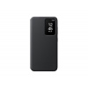 Samsung SMART View Wallet Case Galaxy S24 čierne EF-ZS921CBEGWW