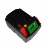 Milwaukee M18 XC 18V / 4000mAh / Li-Ion