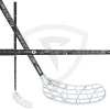 Fatpipe Next-G OVAL 27 CTRL 24/25 101cm (=112cm) pravá (pravá ruka dole)
