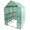 Skleník Strend Pro Greenhouse X098, fólie, 1420x1420x1930 mm