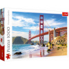 Puzzle 1000 Most Golden Gate San Francisco USA 10722