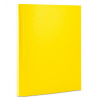 Ofpro Kartónový box so suchým zipom 40mm Office products žltý