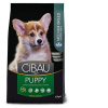 Cibau Dog Puppy Medium 12 kg