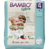 BAMBO Nature Plienky jednorazové 4 L (7-14 kg) 24 ks 1000019254