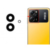 Náhradné sklo zadnej kamery - Xiaomi Poco X5 Pro