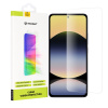 Techsuit Clear Vision Glass tvrdené sklo pre Xiaomi Redmi Note 14 4G / Redmi Note 14 5G – priehľadné (Transparent) KF2344594