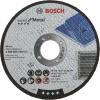 Bosch Rezací kotúč Expert for Metal rovný, hr. 2,5 mm, pr. 115 mm 2608600318
