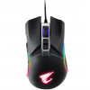 GIGABYTE myš Gaming Mouse AORUS M5, USB, Optical, up to 16000 DPI GM-AORUS M5