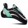 La Sportiva Miura White Jade Green Dámske Lezečky Veľkosť 39