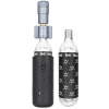PEATYS HOLESHOT CO2 - ROAD & GRAVEL 16G - SLATE (PPR-HTI-RAG-SLT-12)
