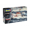 Revell Plastic ModelKit loď 05812 - DGzRS Hermann Marwede (1:200)