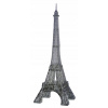 HCM Kinzel 3D Crystal puzzle Eiffelova veža 96 ks