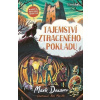 Tajemství ztraceného pokladu - Mark Dawson, Ben Mantle
