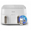 Air fryer Beztuková fritéza PHILIPS NA353 10
