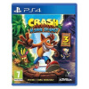 Crash Bandicoot N.Sane Trilogy [PS4]