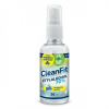 CleanFit dezinfekčný gél 70% citrus na ruky s rozprašovačom 50 ml