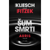 Šum smrti - Kniha