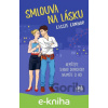 E-kniha Smlouva na lásku - Cassie Connor