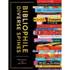 Bibliophile: Diverse Spines