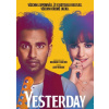 Yesterday DVD