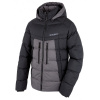 HUSKY Durra M black/grey - XL