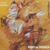 Bjaček Vlastimil - Ruky na dudách / Digipack [CD]