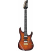 Ibanez AZ47P1QM-DEB Dragon Eye Burst