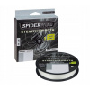 Spiderwire šnúra Stealth Smooth 8 priehľadná 150m 0,06mm