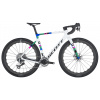 Scott Addict Gravel RC 2025 Veľkosť rámu: L Gravel bicykel