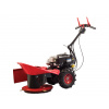 Motor Jikov Bubnová kosačka BDR 583 Stella Pro Vario MJ 4005316SPV