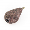 LK Baits olovo Carplead Flat Distance inline Brown 100g - hnědé - 48170320